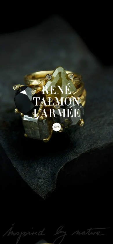 René Talmon L’Armée: released shop on mobile